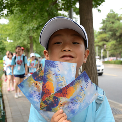 讓孩子參加口才夏令營的理由有哪些