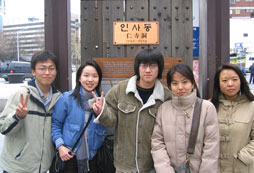 適合藝術(shù)生參加的亞洲游學(xué)路線(xiàn)？