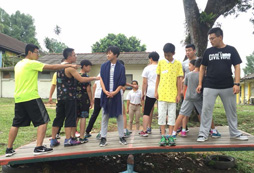參加亞洲夏令營的注意事項(xiàng)
