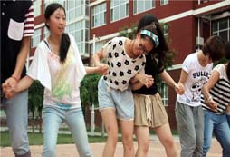 開心夏令營亞洲游學線路行程推薦！