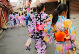  想看日本冬天美景，亞洲游學(xué)冬令營帶你探索日本！