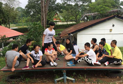 如何為孩子挑選合適的亞洲夏令營