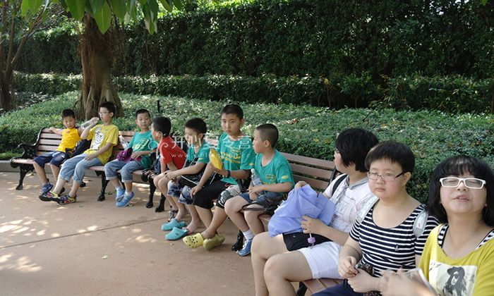 參加亞洲游學(xué)夏令營能增強(qiáng)孩子的責(zé)任心嗎？