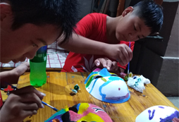 報名小學生英語夏令營費用是多少？