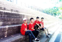 為什么參加英語游學夏令營五大理由