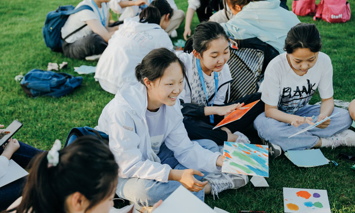 澳洲游學(xué)夏令營攻略