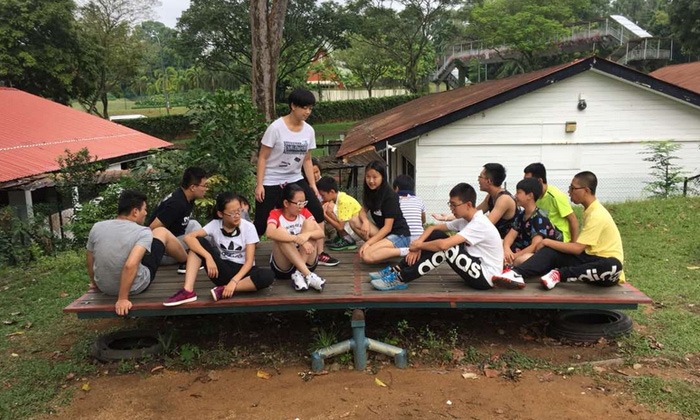 澳洲游學(xué)公司