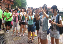 有為期10天的澳洲短期游學(xué)嗎