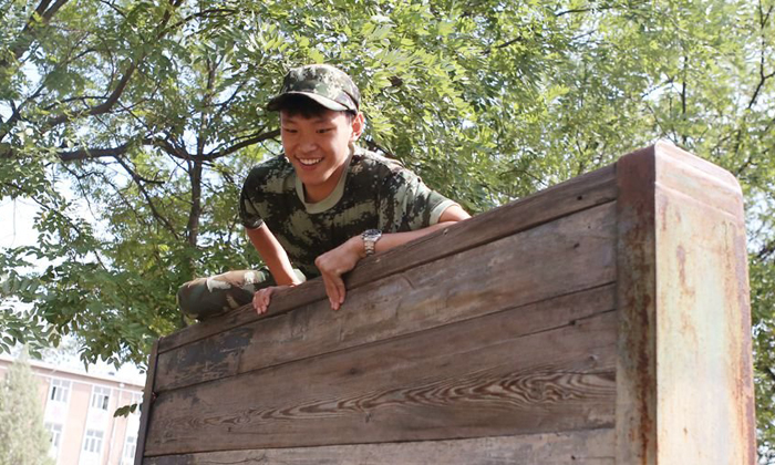 保定青少年軍事夏令營(yíng)的活動(dòng)主題有哪些？