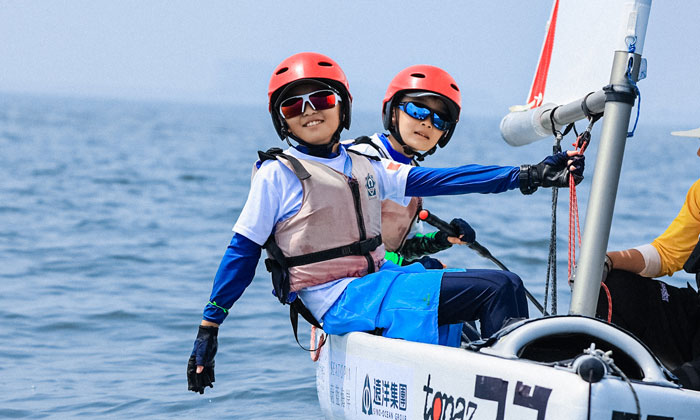 保定周邊兒童夏令營有哪些
