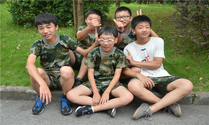 保定事夏令營費(fèi)用會(huì)很貴嗎？多少錢？