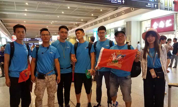 參加寶雞夏令營對孩子有什么幫助