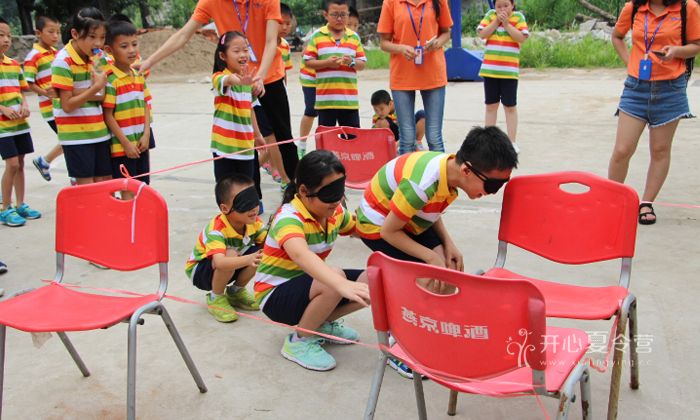 寶雞勵志夏令營如何保障孩子的安全？