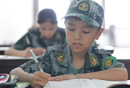 寶雞青少年夏令營(yíng)如何保障孩子安全？