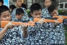 寶雞青少年夏令營(yíng)如何解決孩子自身問(wèn)題