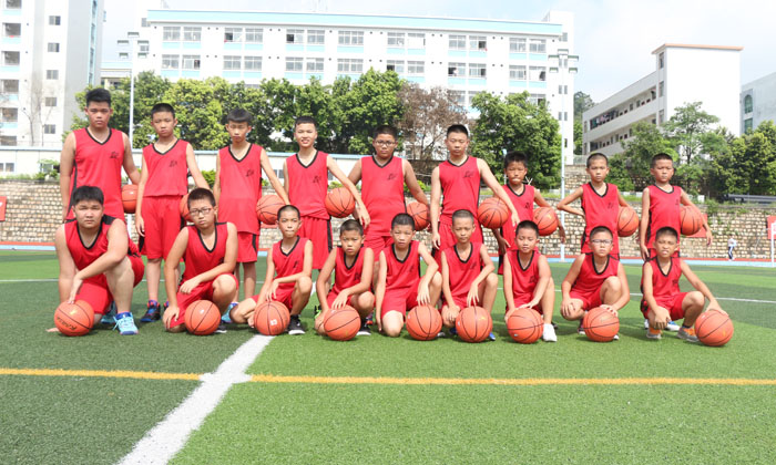 寶雞青少年夏令營怎么報名