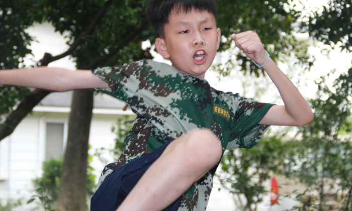 飛毛腿