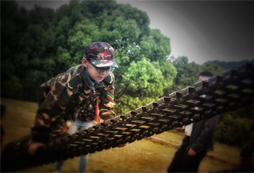 挑選軍事夏令營時有哪些注意事項