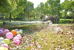 孩子參加軍事夏令營需要準(zhǔn)備些什么東西呢