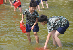 參加爸爸課堂夏令營需要準(zhǔn)備些什么？