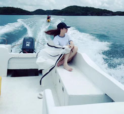 體驗酷玩海島的正確方式