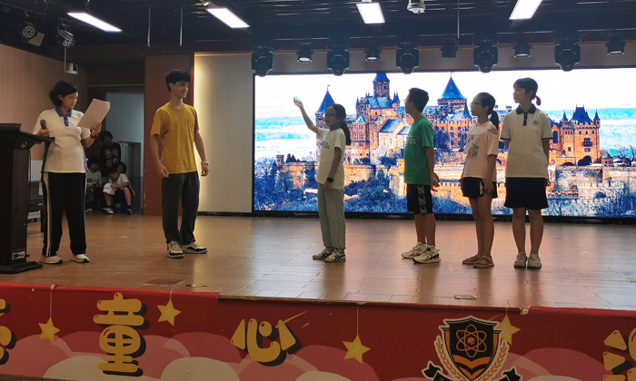 電影配音