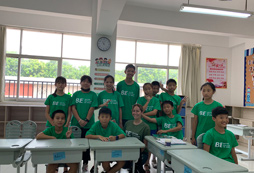 比頓游學(xué)夏令營幫助孩子成長進(jìn)步