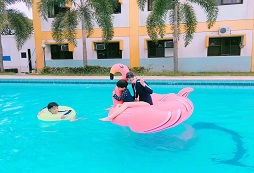 參加比頓游學(xué)快速提升英語能力