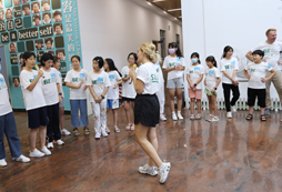 比頓國際游學(xué)英語夏令營報(bào)名須知有哪些