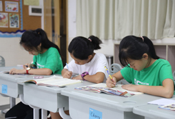 比頓國際游學(xué)英語夏令營課程優(yōu)勢有哪些