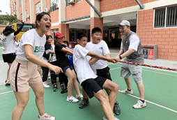 比頓國際游學(xué)夏令營機(jī)構(gòu)情況怎么樣