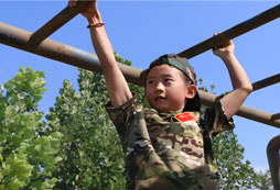 家長想知道孩子參加北京軍事夏令營需要帶什么？