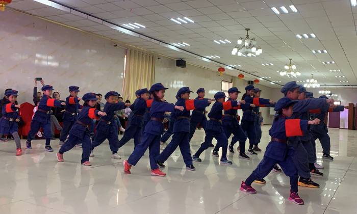 北京有哪些中小學(xué)生夏令營