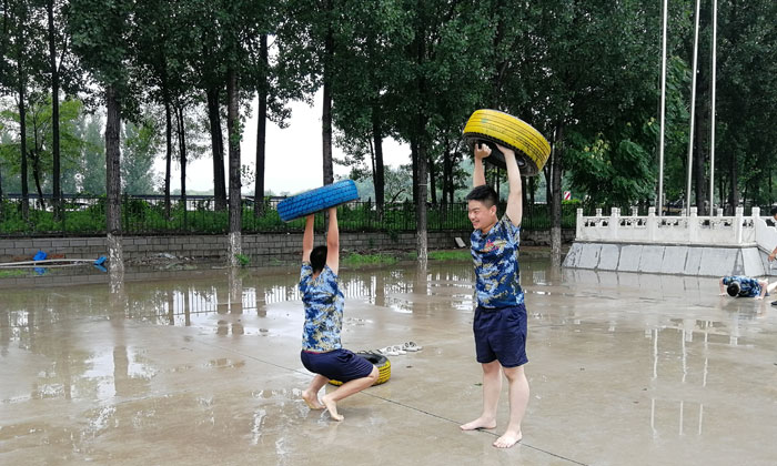 北京有哪些兒童夏令營