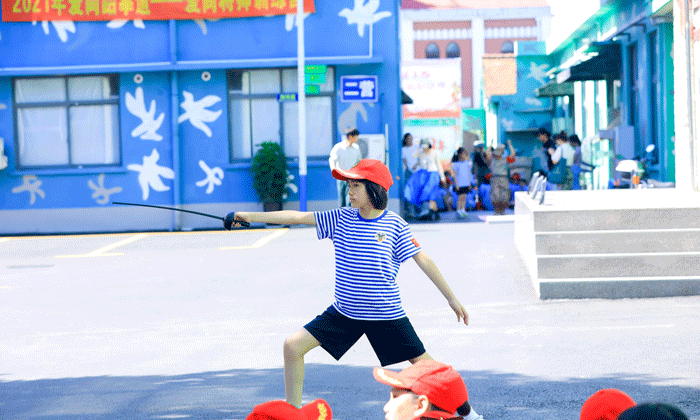 北京夏令營費用