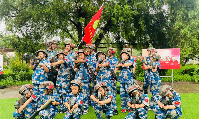 昌平區(qū)夏令營如何收費(fèi)