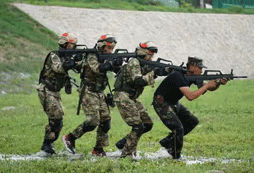 北京兒童軍訓(xùn)夏令營需要多少錢