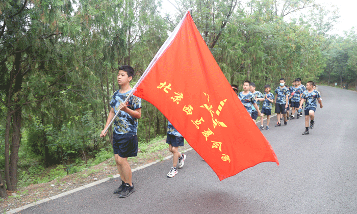 北京夏令營要多少錢