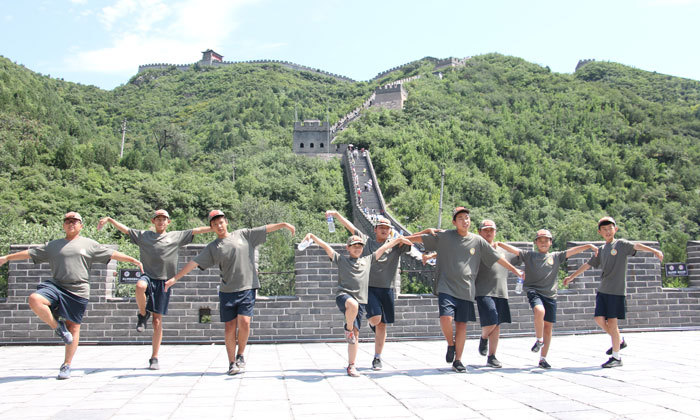北京軍事夏令營(yíng)要多少錢