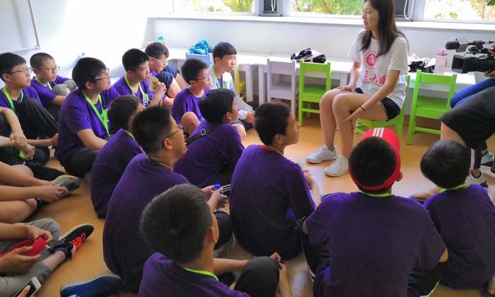 北京小學(xué)生夏令營費(fèi)用