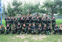 2024年安徽軍事夏令營會不會很貴？