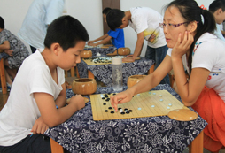 <strong><font color='綠色'>國學的重要性</font></strong>