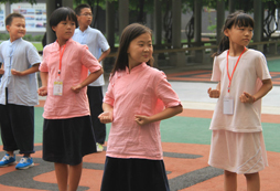 北京暑期夏令營(yíng)分享學(xué)習(xí)國(guó)學(xué)經(jīng)典對(duì)孩子有什么影響