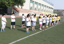 北京青少年減肥夏令營告訴你減肥的誤區(qū)
