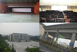 北京豐臺趙辛店軍訓(xùn)基地