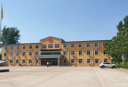 北京昌平陽坊軍訓(xùn)基地
