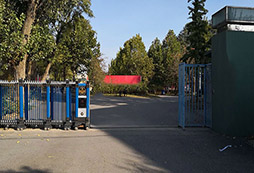 北京鳳凰嶺軍事化拓展訓(xùn)練基地