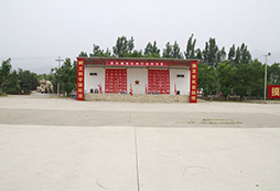 北京三育軍訓(xùn)基地