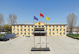 北京平谷軍訓(xùn)基地