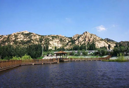 北京懷柔石門(mén)山度假基地